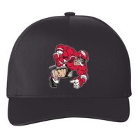 Flexfit Delta Seamless Cap  Thumbnail