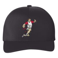 Flexfit Delta Seamless Cap  Thumbnail