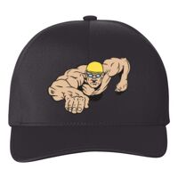 Flexfit Delta Seamless Cap  Thumbnail