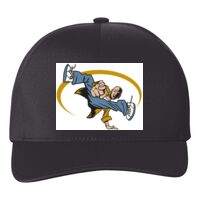 Flexfit Delta Seamless Cap  Thumbnail