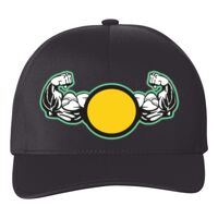 Flexfit Delta Seamless Cap  Thumbnail