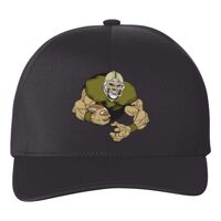 Flexfit Delta Seamless Cap  Thumbnail