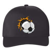 Flexfit Delta Seamless Cap  Thumbnail