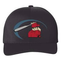 Flexfit Delta Seamless Cap  Thumbnail