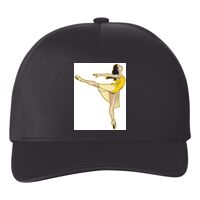 Flexfit Delta Seamless Cap  Thumbnail