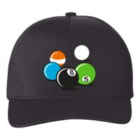 Flexfit Delta Seamless Cap  Thumbnail