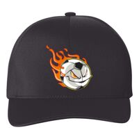 Flexfit Delta Seamless Cap  Thumbnail