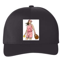Flexfit Delta Seamless Cap  Thumbnail