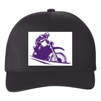 Flexfit Delta Seamless Cap  Thumbnail