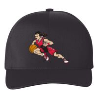 Flexfit Delta Seamless Cap  Thumbnail