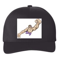 Flexfit Delta Seamless Cap  Thumbnail