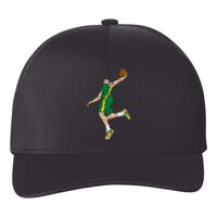 Flexfit Delta Seamless Cap  Thumbnail