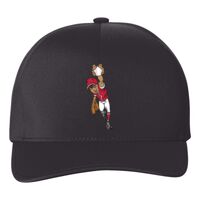 Flexfit Delta Seamless Cap  Thumbnail