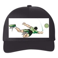 Flexfit Delta Seamless Cap  Thumbnail