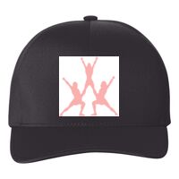 Flexfit Delta Seamless Cap  Thumbnail