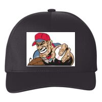 Flexfit Delta Seamless Cap  Thumbnail