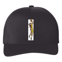 Flexfit Delta Seamless Cap  Thumbnail