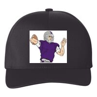 Flexfit Delta Seamless Cap  Thumbnail