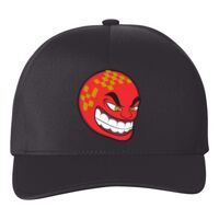 Flexfit Delta Seamless Cap  Thumbnail