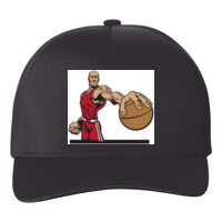 Flexfit Delta Seamless Cap  Thumbnail