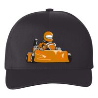 Flexfit Delta Seamless Cap  Thumbnail
