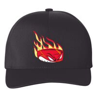 Flexfit Delta Seamless Cap  Thumbnail