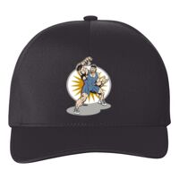 Flexfit Delta Seamless Cap  Thumbnail