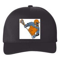 Flexfit Delta Seamless Cap  Thumbnail