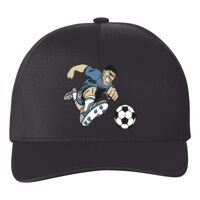 Flexfit Delta Seamless Cap  Thumbnail