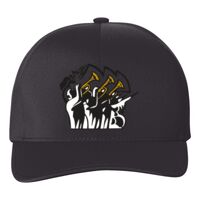Flexfit Delta Seamless Cap  Thumbnail