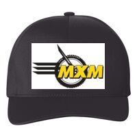 Flexfit Delta Seamless Cap  Thumbnail