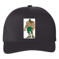 Flexfit Delta Seamless Cap  Thumbnail