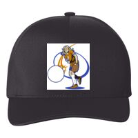 Flexfit Delta Seamless Cap  Thumbnail