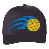 Flexfit Delta Seamless Cap  Thumbnail