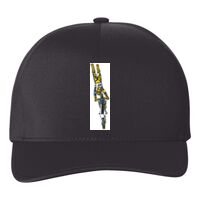 Flexfit Delta Seamless Cap  Thumbnail