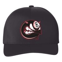 Flexfit Delta Seamless Cap  Thumbnail