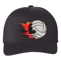 Flexfit Delta Seamless Cap  Thumbnail