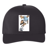 Flexfit Delta Seamless Cap  Thumbnail