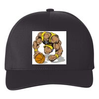Flexfit Delta Seamless Cap  Thumbnail