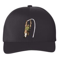 Flexfit Delta Seamless Cap  Thumbnail