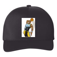 Flexfit Delta Seamless Cap  Thumbnail