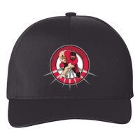 Flexfit Delta Seamless Cap  Thumbnail