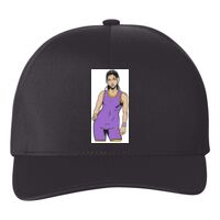 Flexfit Delta Seamless Cap  Thumbnail