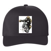 Flexfit Delta Seamless Cap  Thumbnail