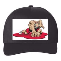 Flexfit Delta Seamless Cap  Thumbnail