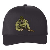 Flexfit Delta Seamless Cap  Thumbnail