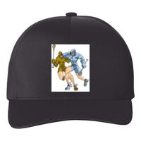 Flexfit Delta Seamless Cap  Thumbnail