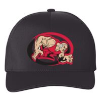 Flexfit Delta Seamless Cap  Thumbnail