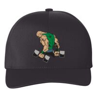 Flexfit Delta Seamless Cap  Thumbnail