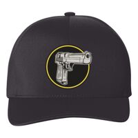 Flexfit Delta Seamless Cap  Thumbnail